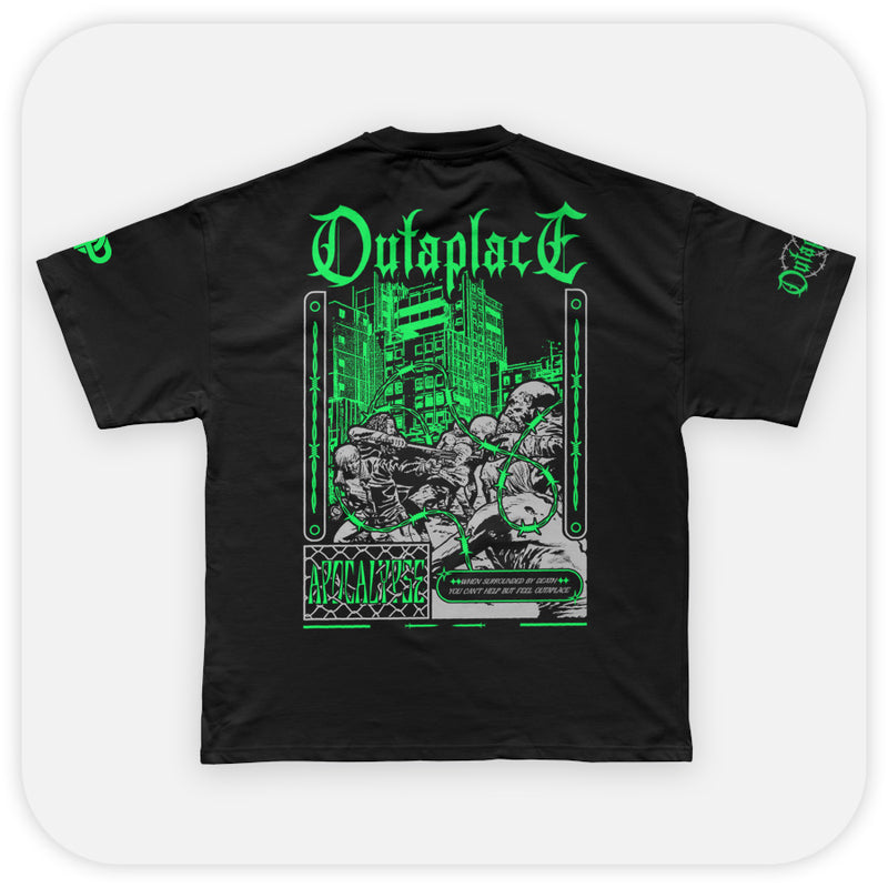 Apocalypse T-Shirt