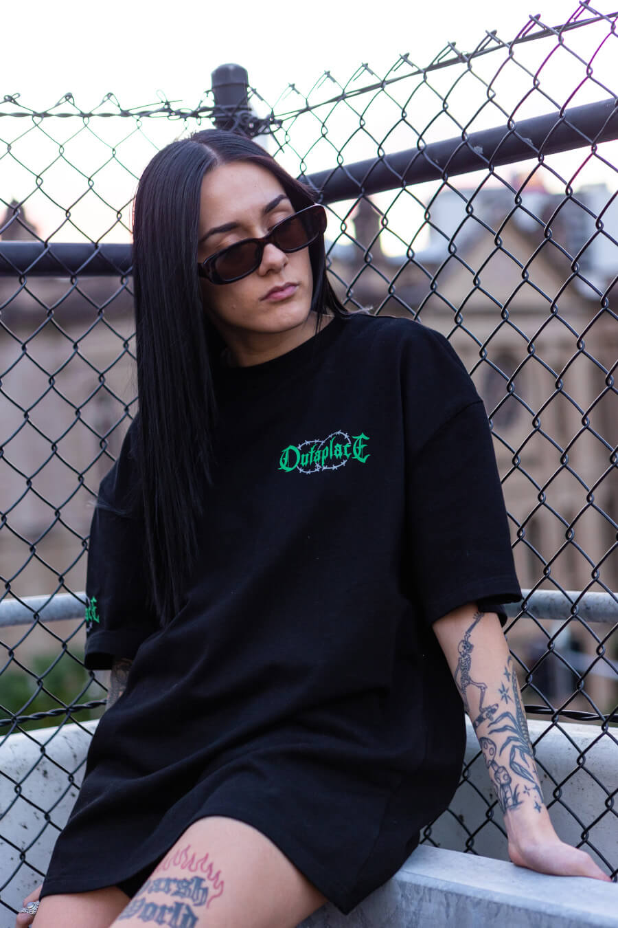 Apocalypse Tee