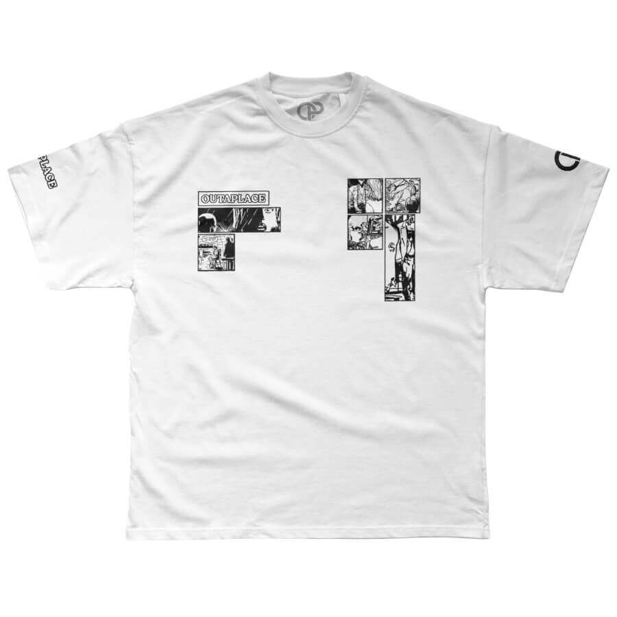 Massacre Tee