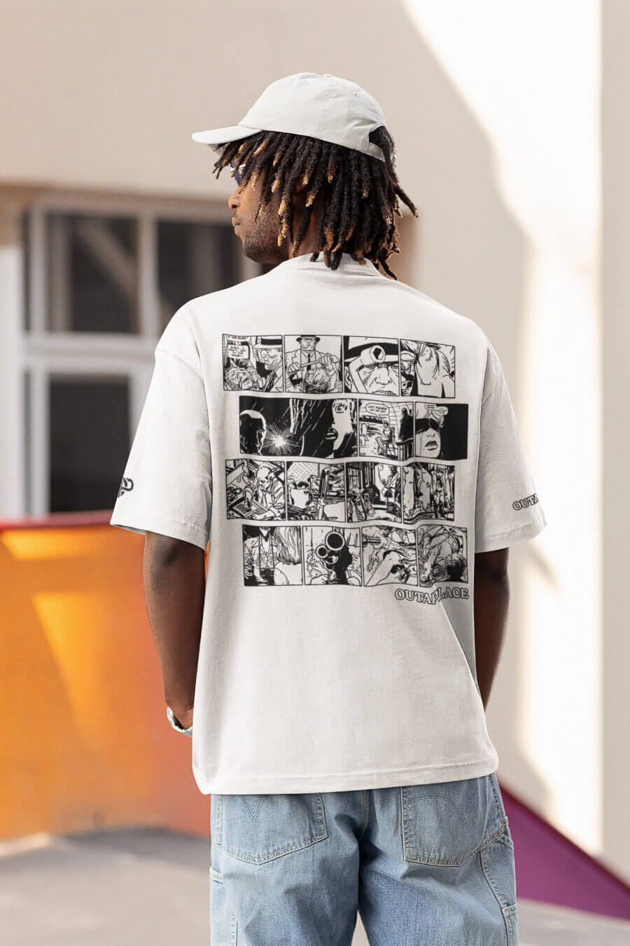 Massacre Tee