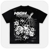 High Roller T-Shirt