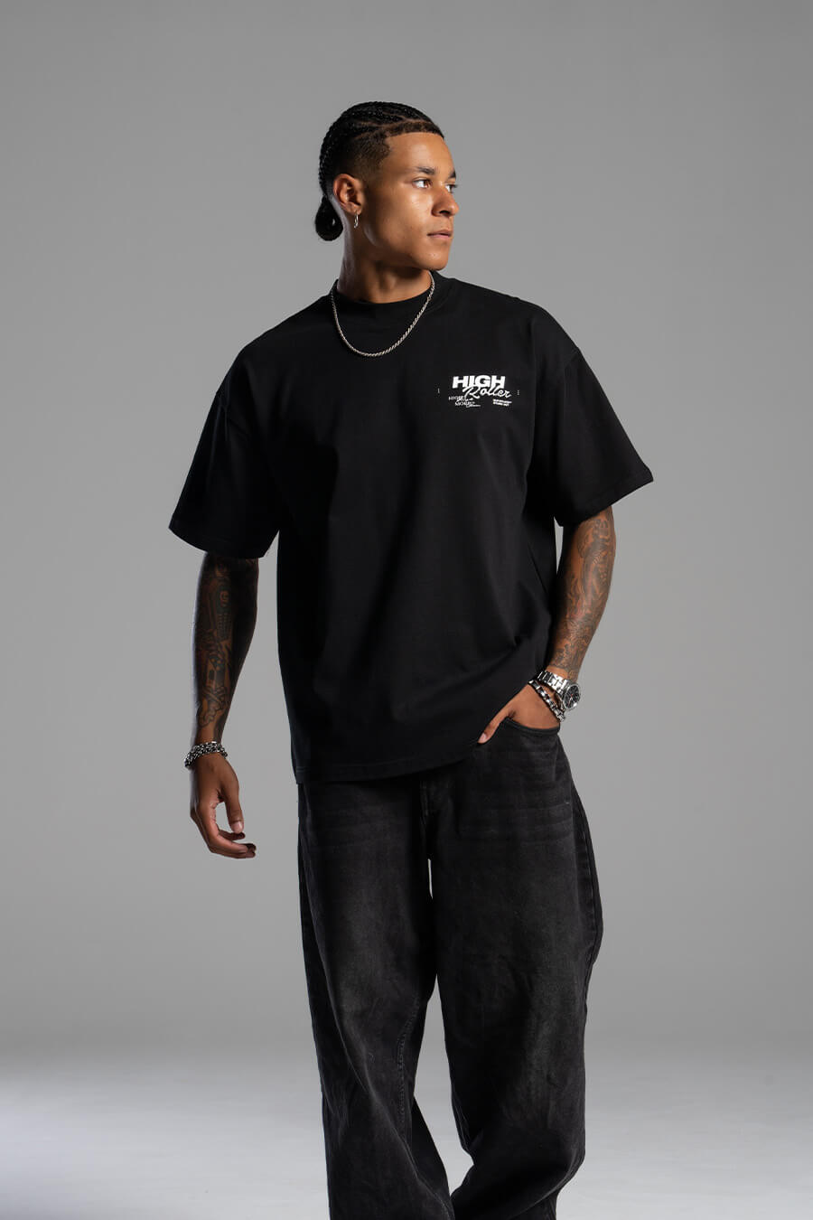 High Roller T-Shirt