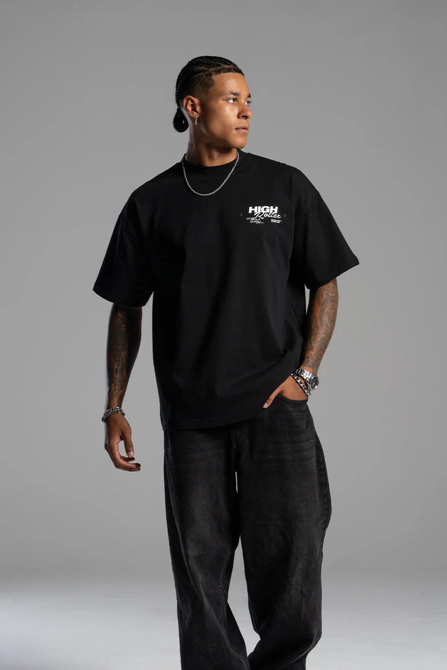 High Roller T-Shirt