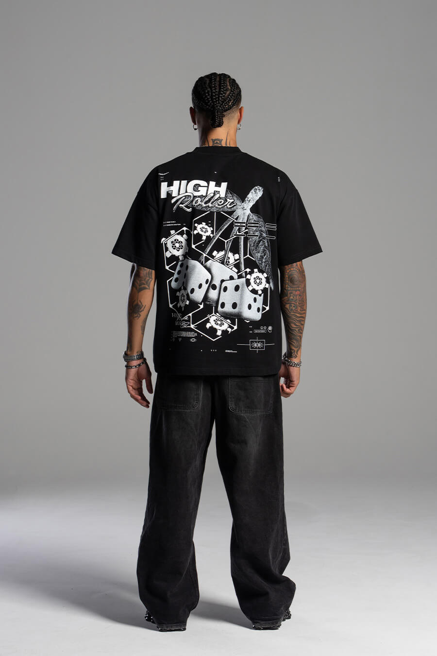 High Roller T-Shirt