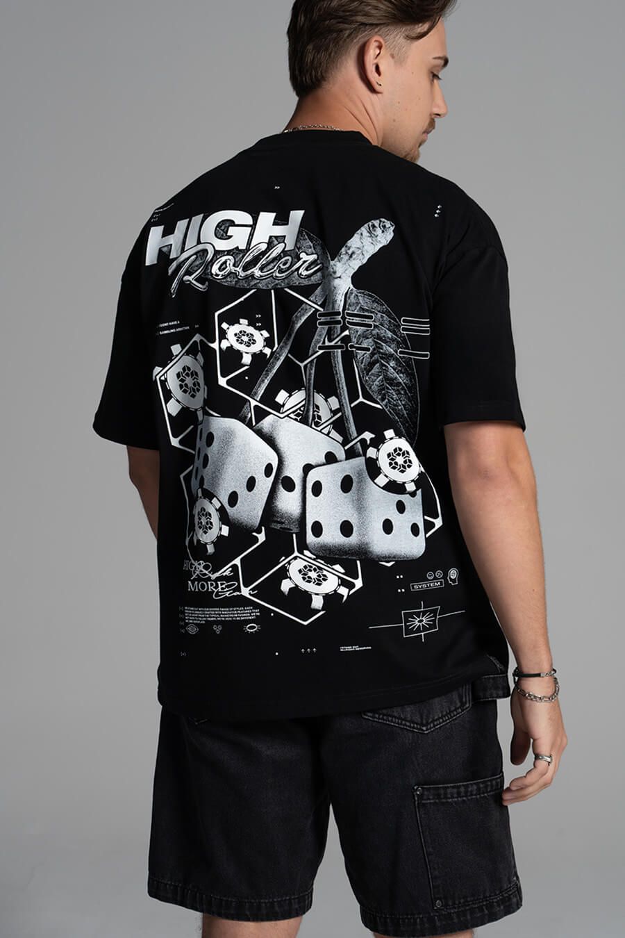 High Roller T-Shirt