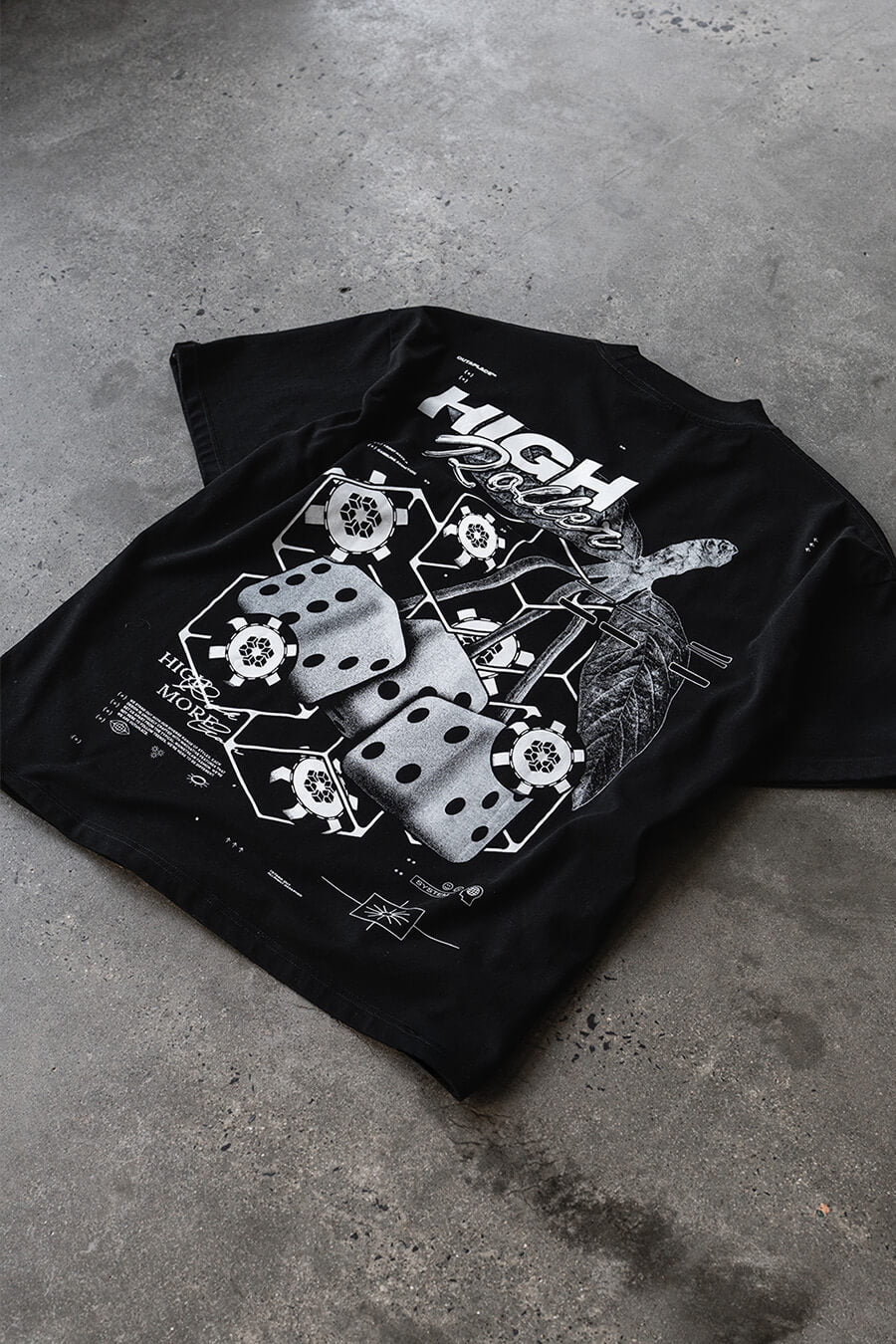 High Roller T-Shirt