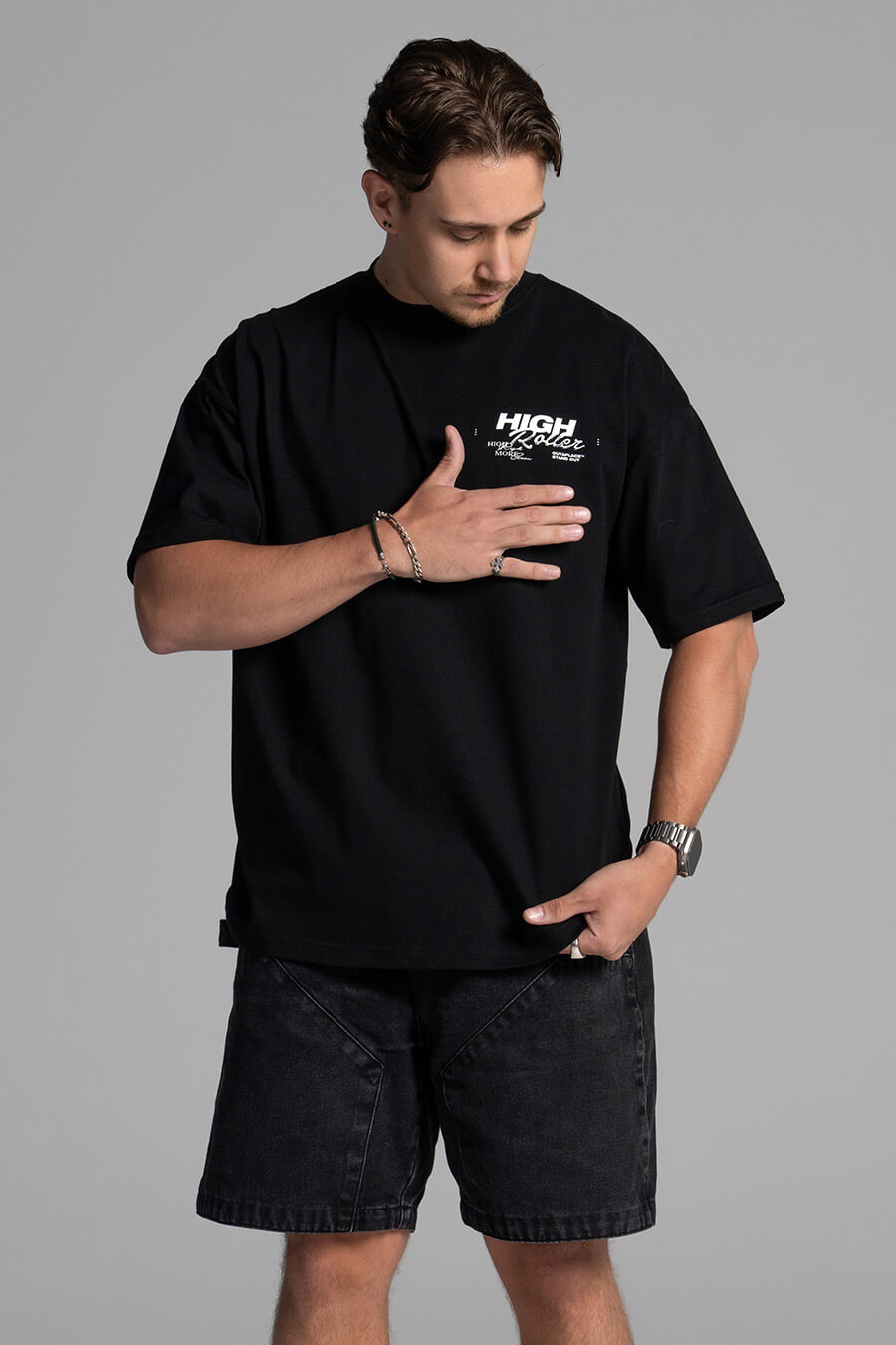 High Roller T-Shirt