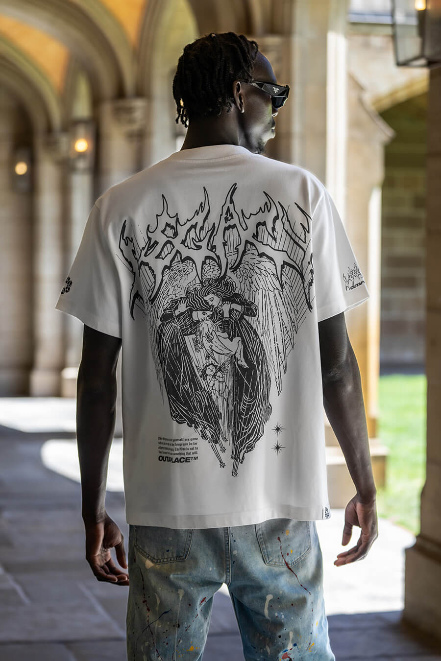 Legacy T-Shirt