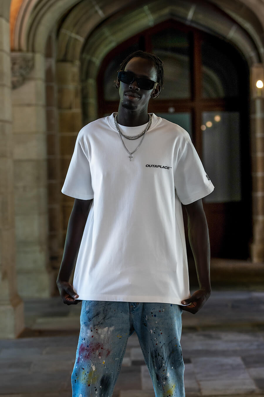 Legacy T-Shirt