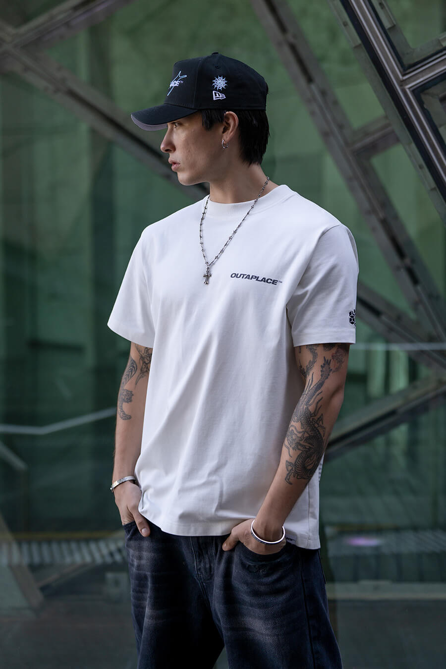 Legacy T-Shirt