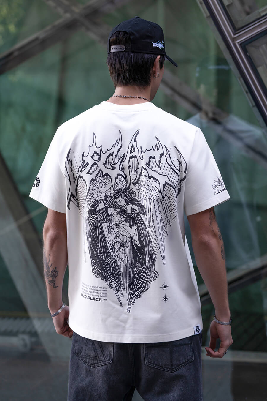 Legacy T-Shirt