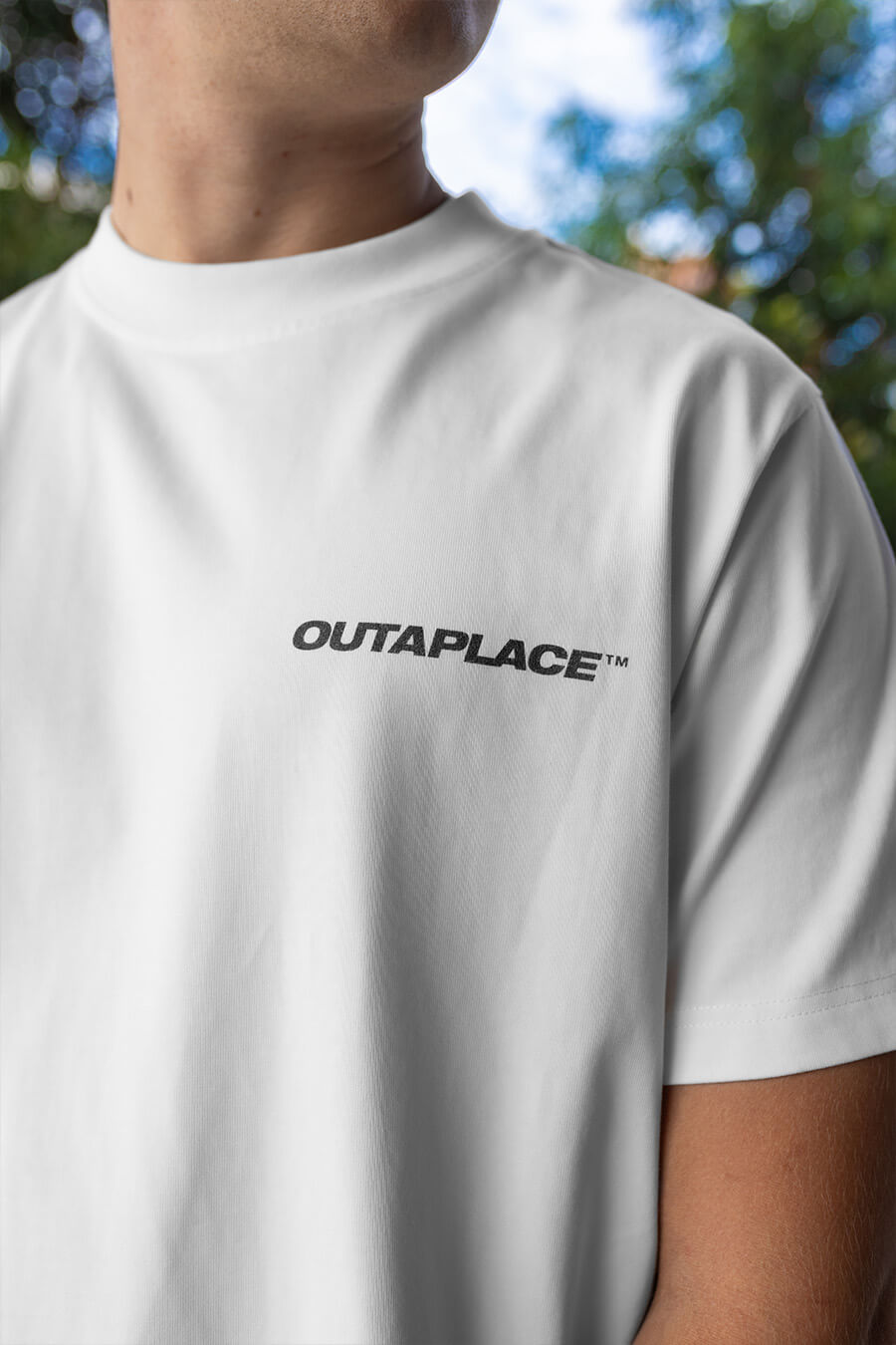 Legacy T-Shirt