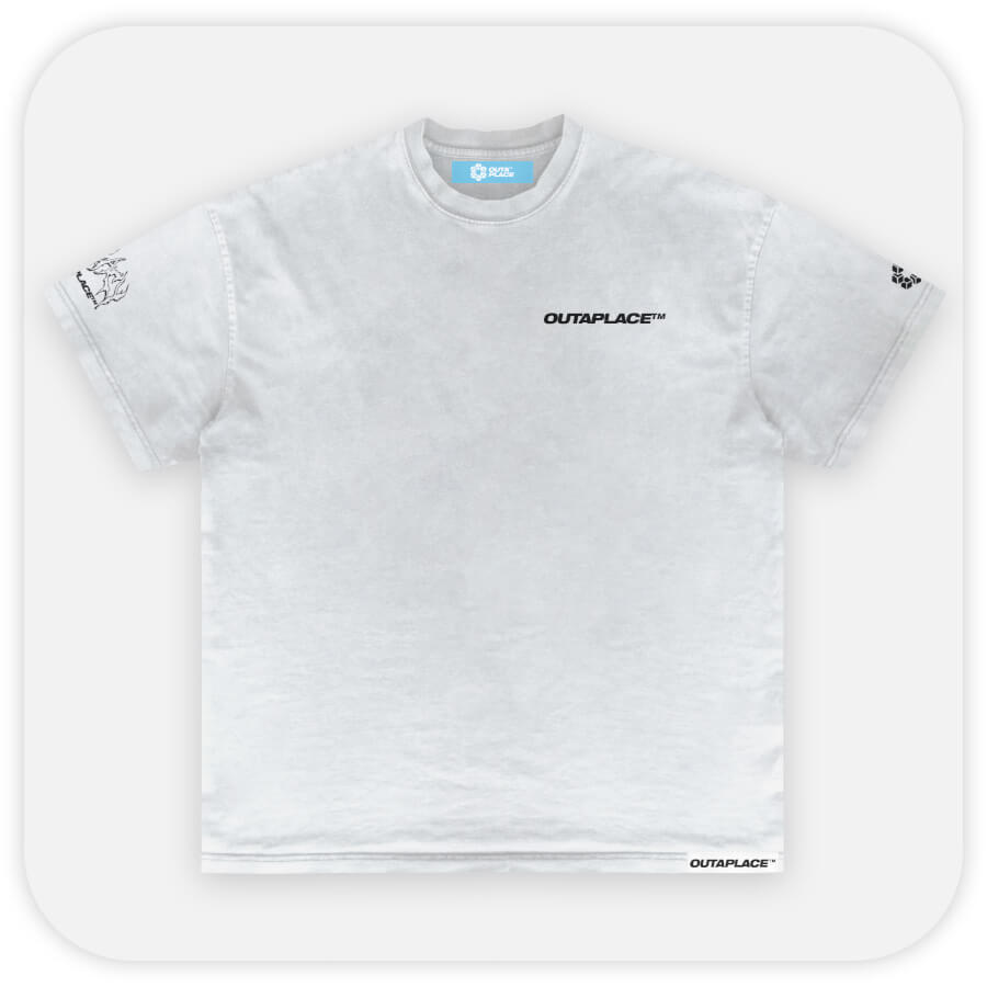 Legacy T-Shirt