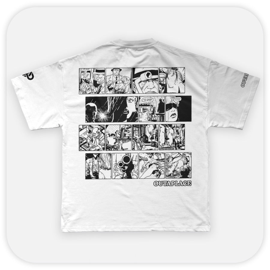 Massacre T-Shirt