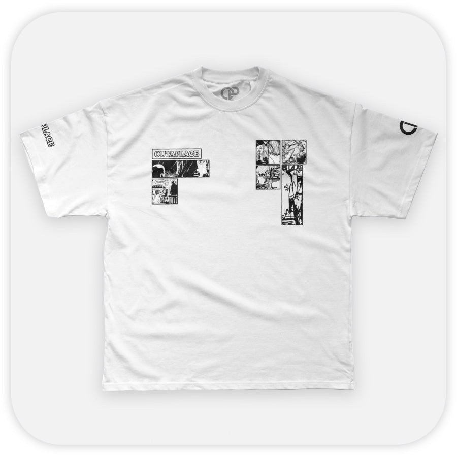 Massacre T-Shirt