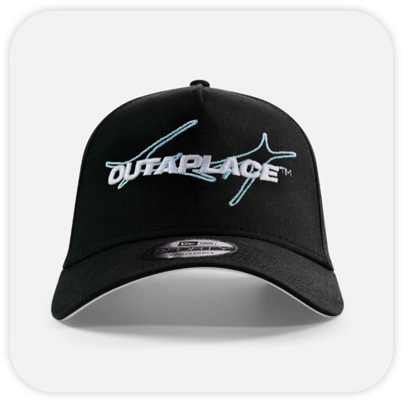 Mind Control - 9FORTY A Frame