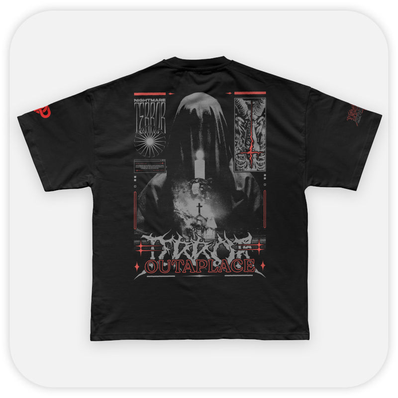 Night Terror T-Shirt