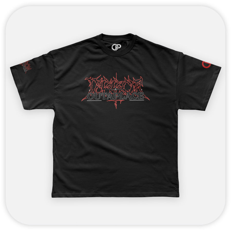 Night Terror T-Shirt