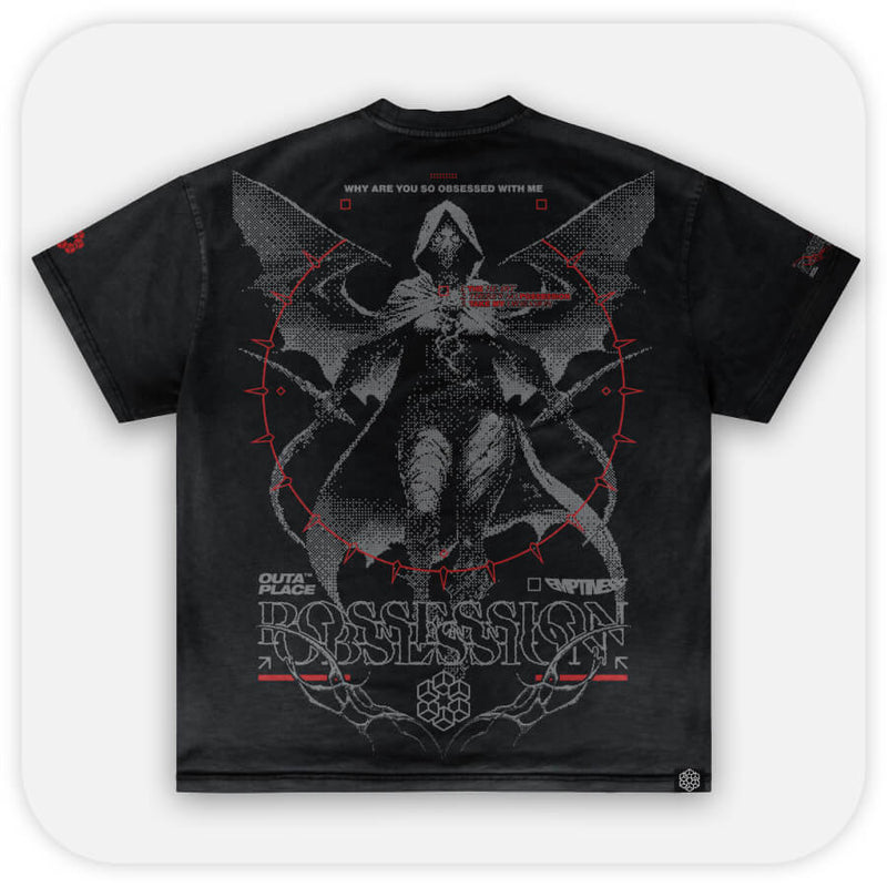 Obsession T-Shirt