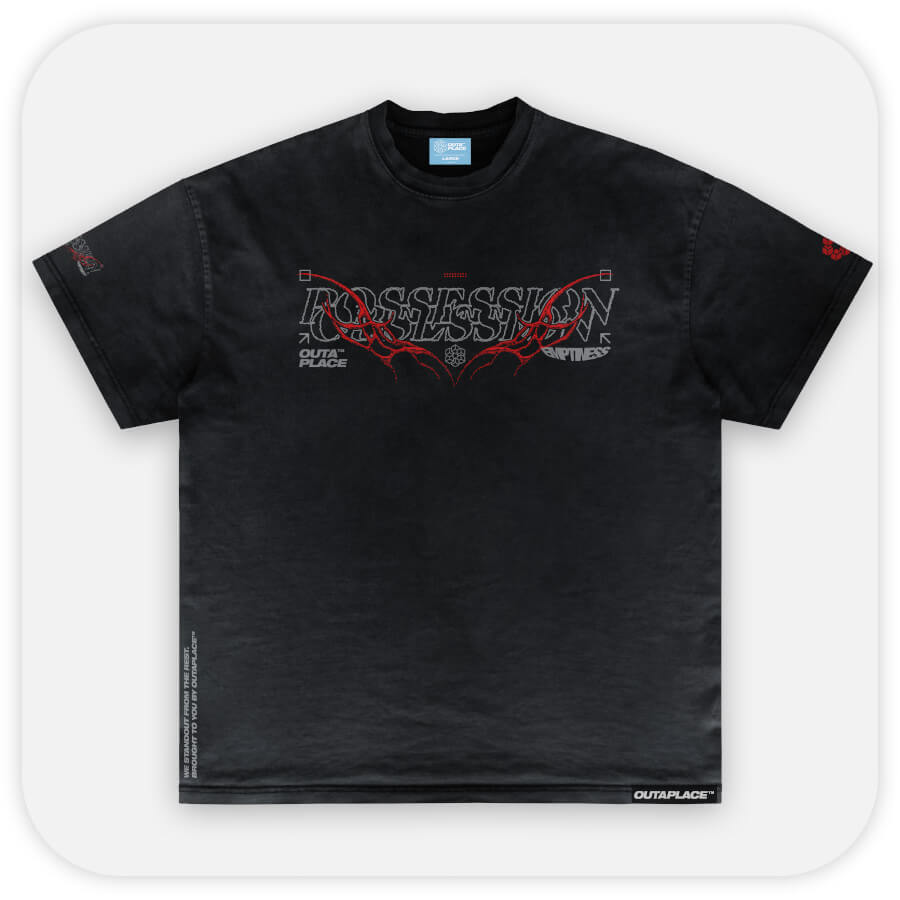 Obsession T-Shirt