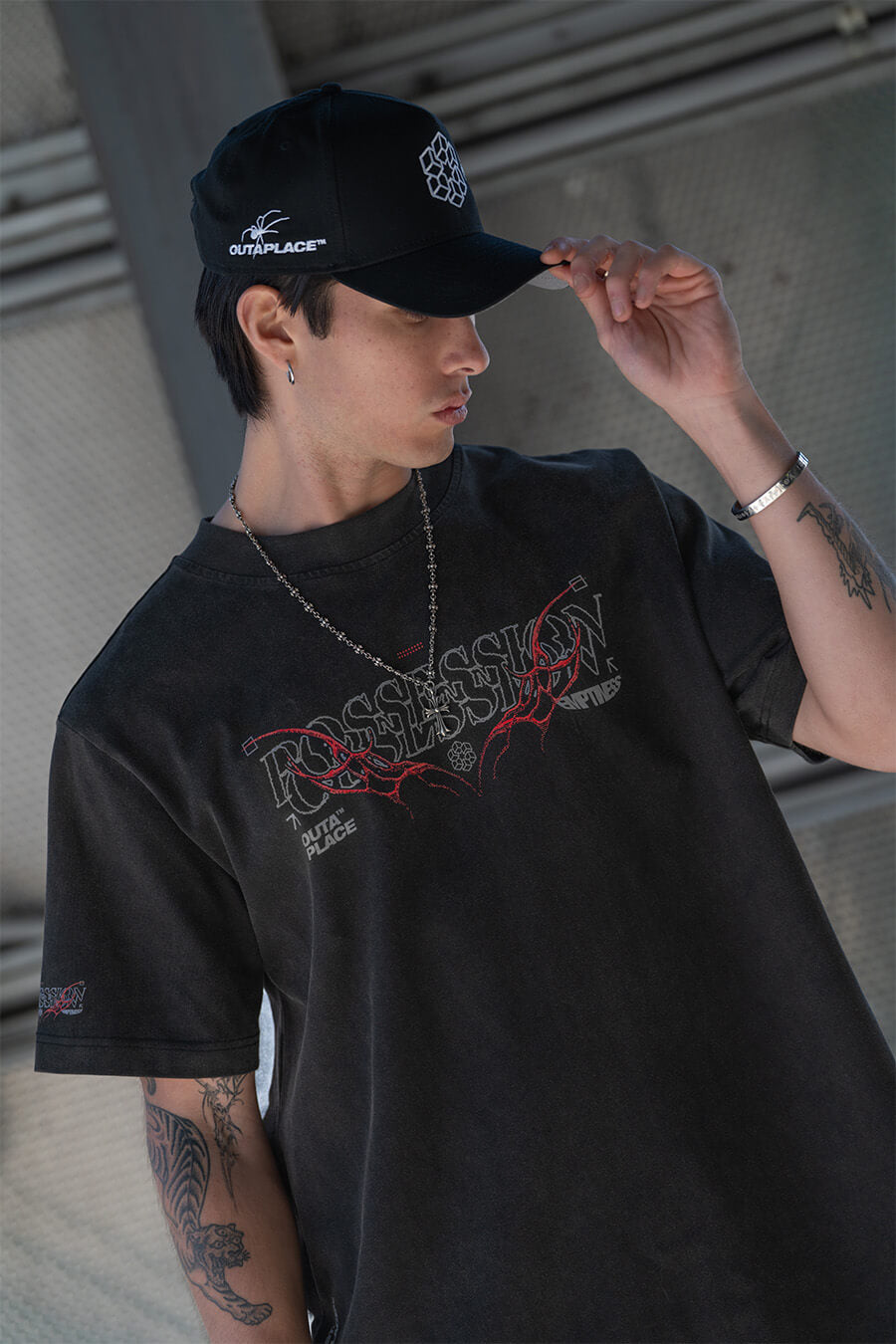 Obsession T-Shirt
