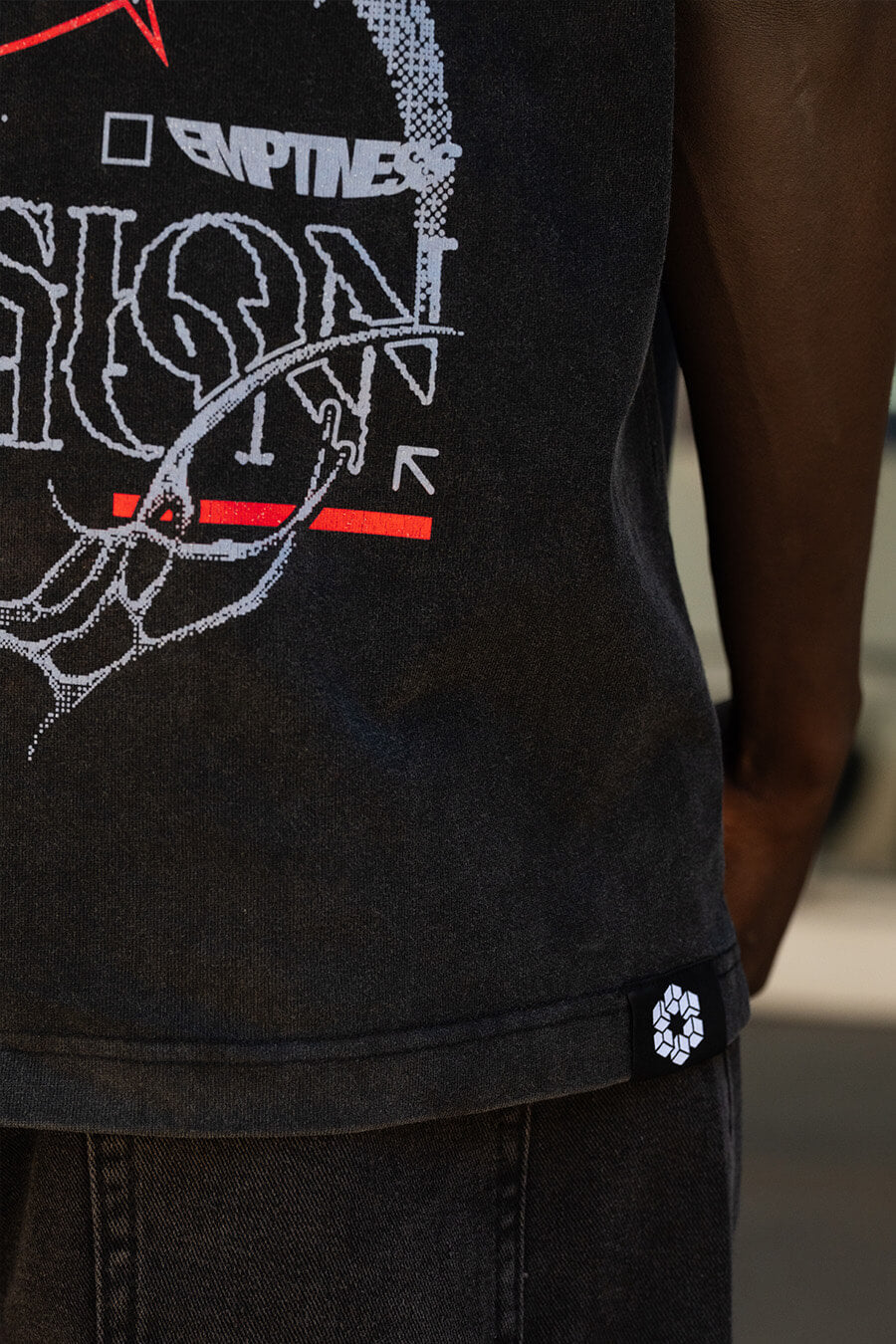 Obsession T-Shirt