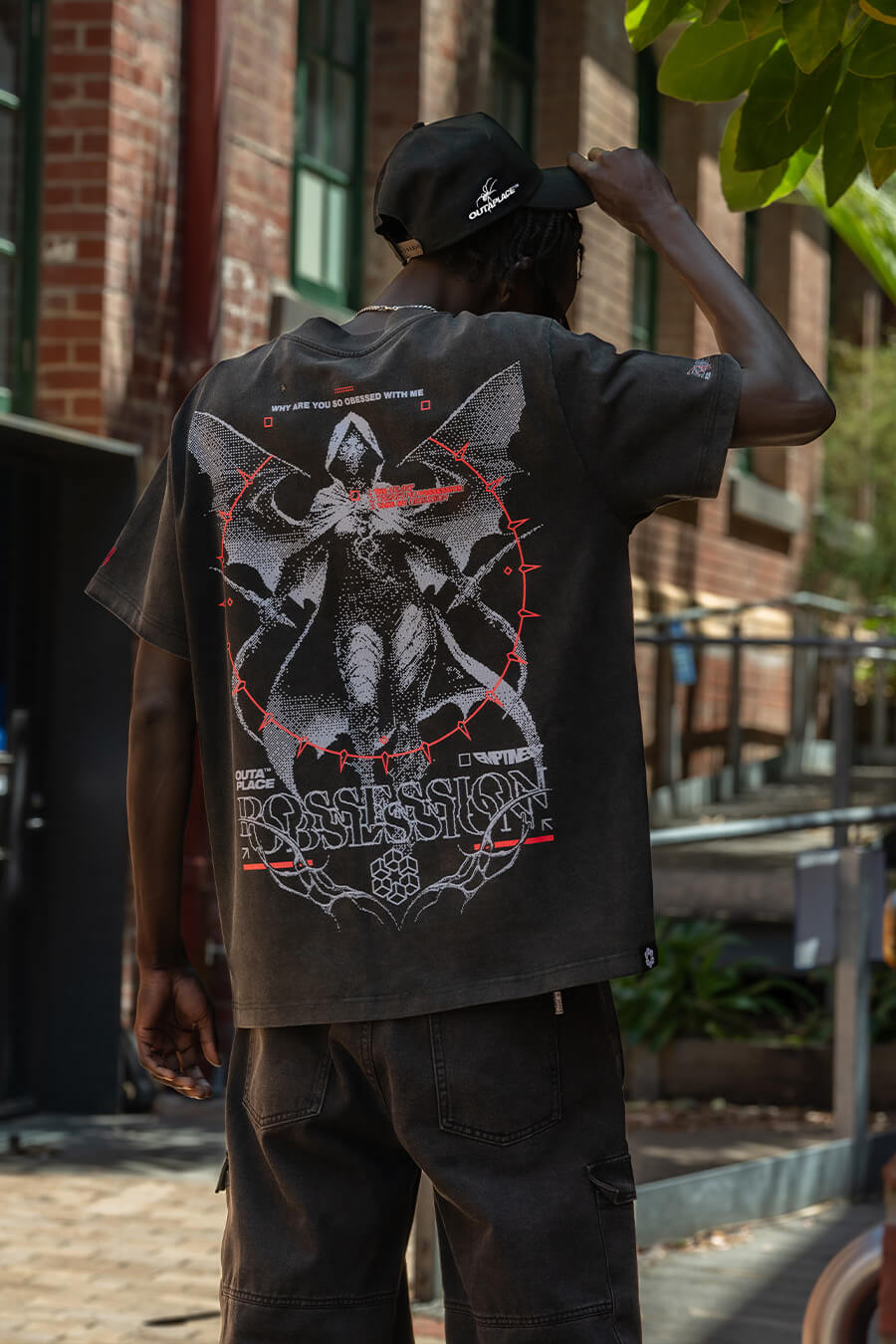 Obsession T-Shirt
