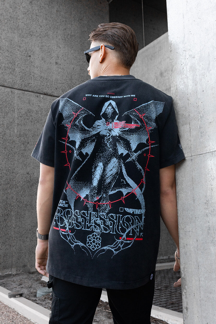 Obsession T-Shirt