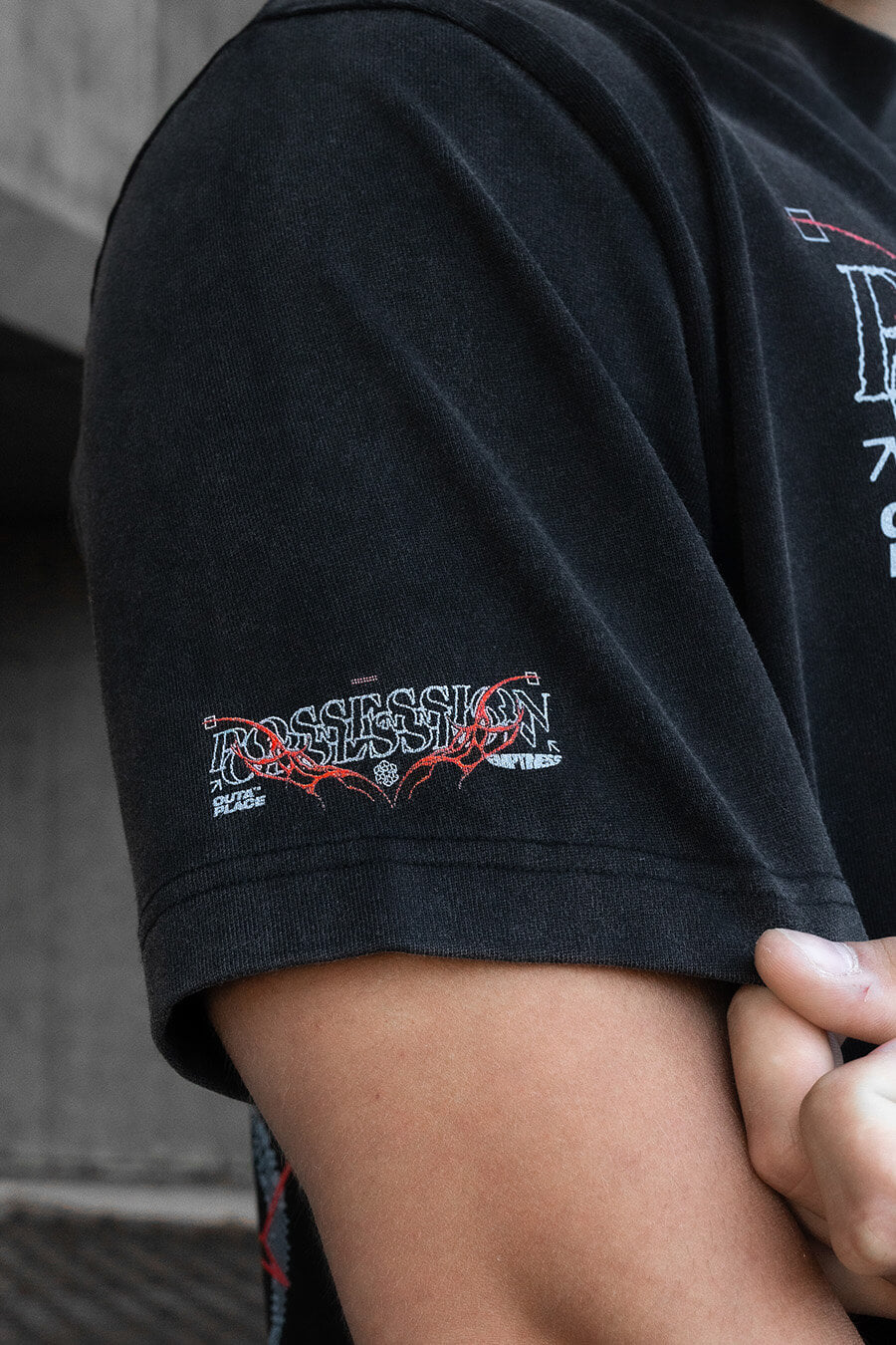 Obsession T-Shirt