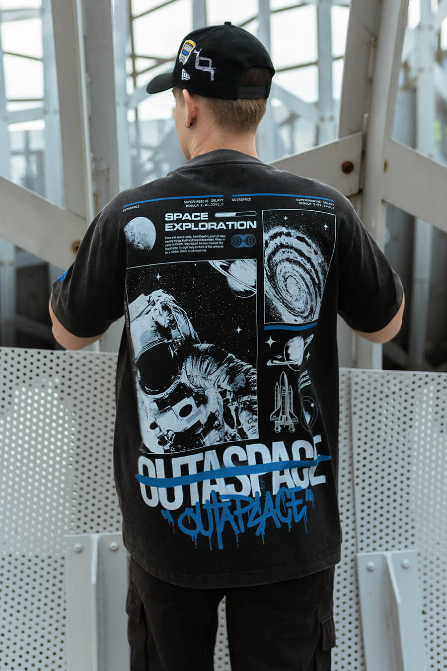 OutaSpace T-Shirt