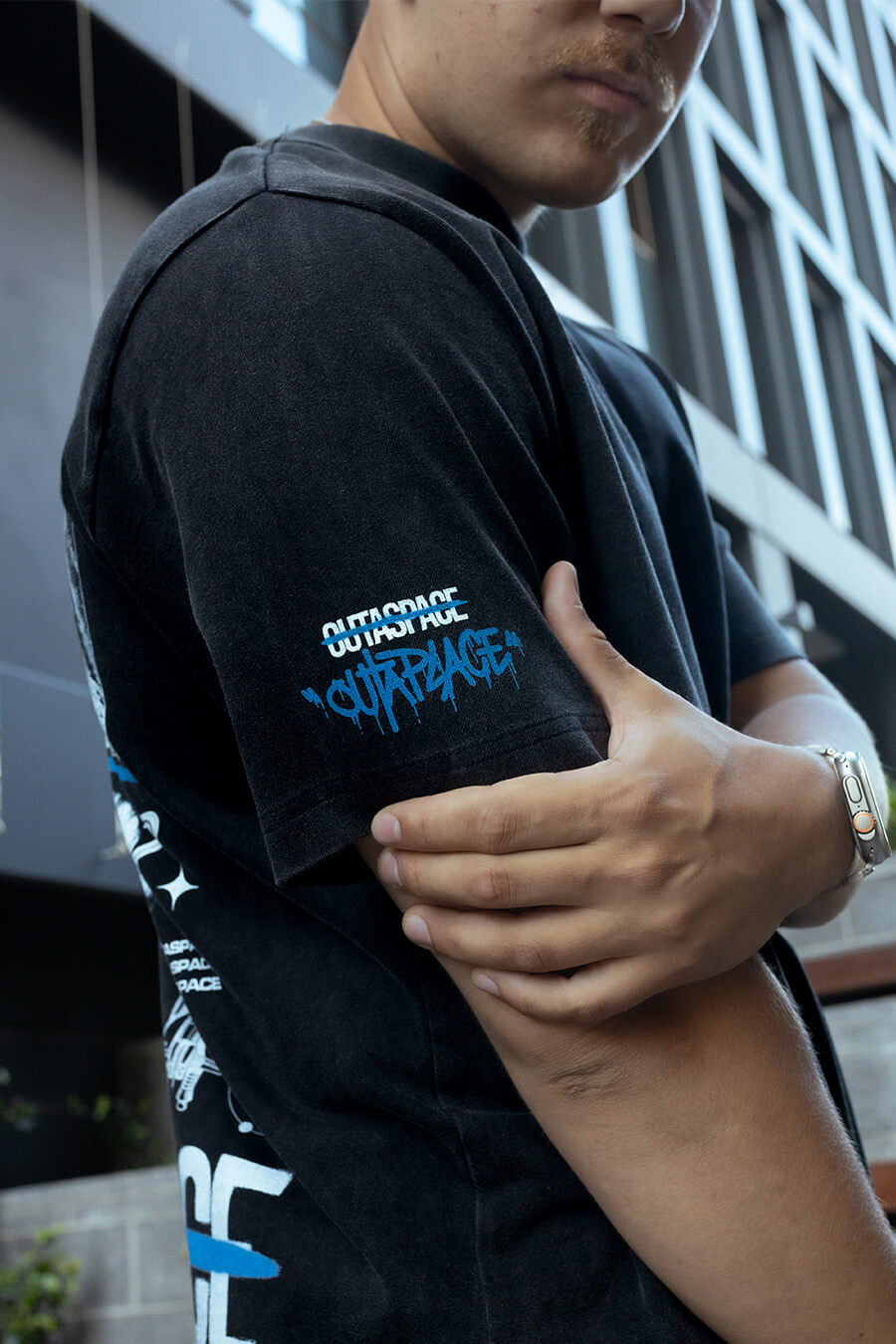OutaSpace T-Shirt