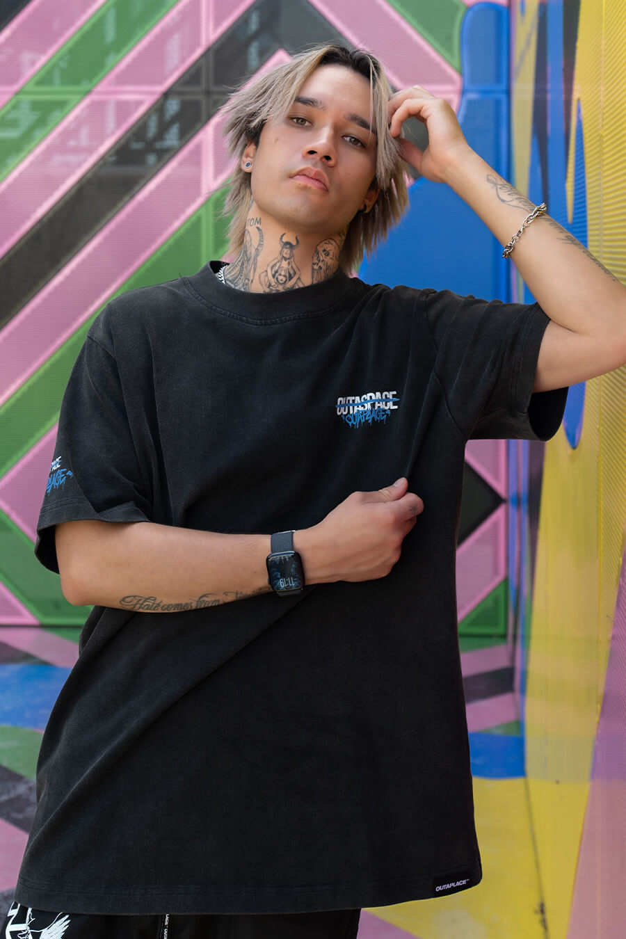 OutaSpace T-Shirt
