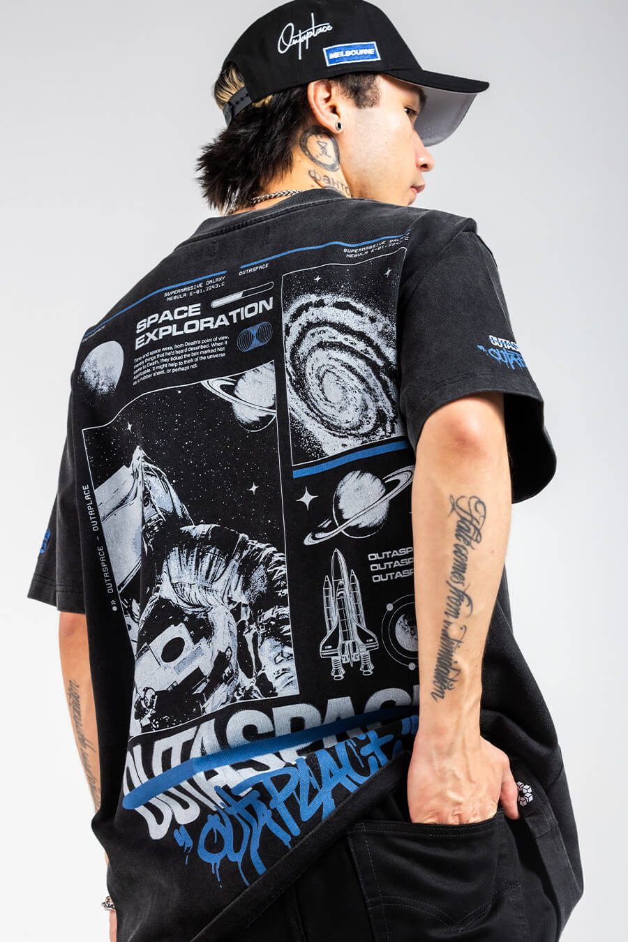 OutaSpace T-Shirt