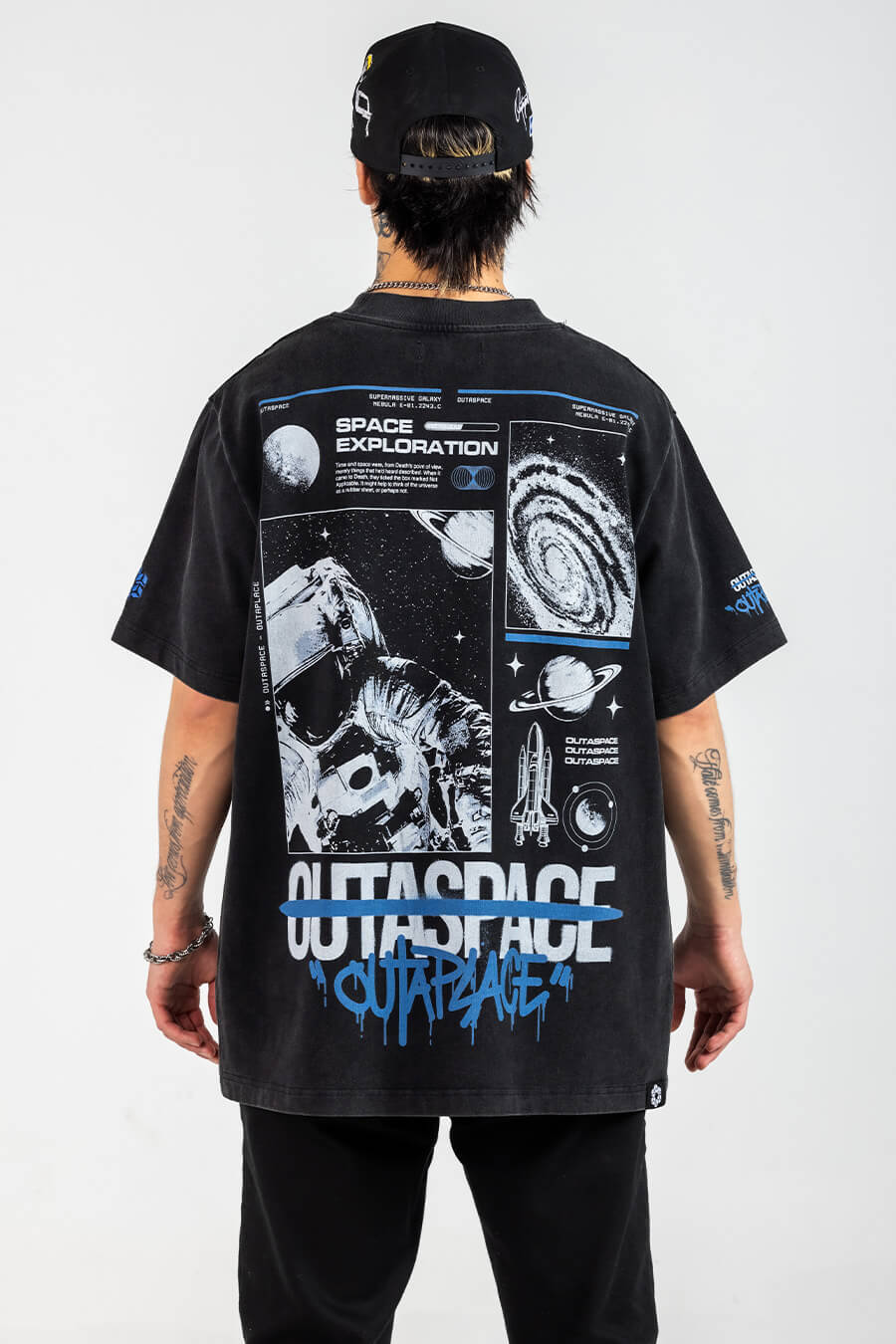 OutaSpace T-Shirt