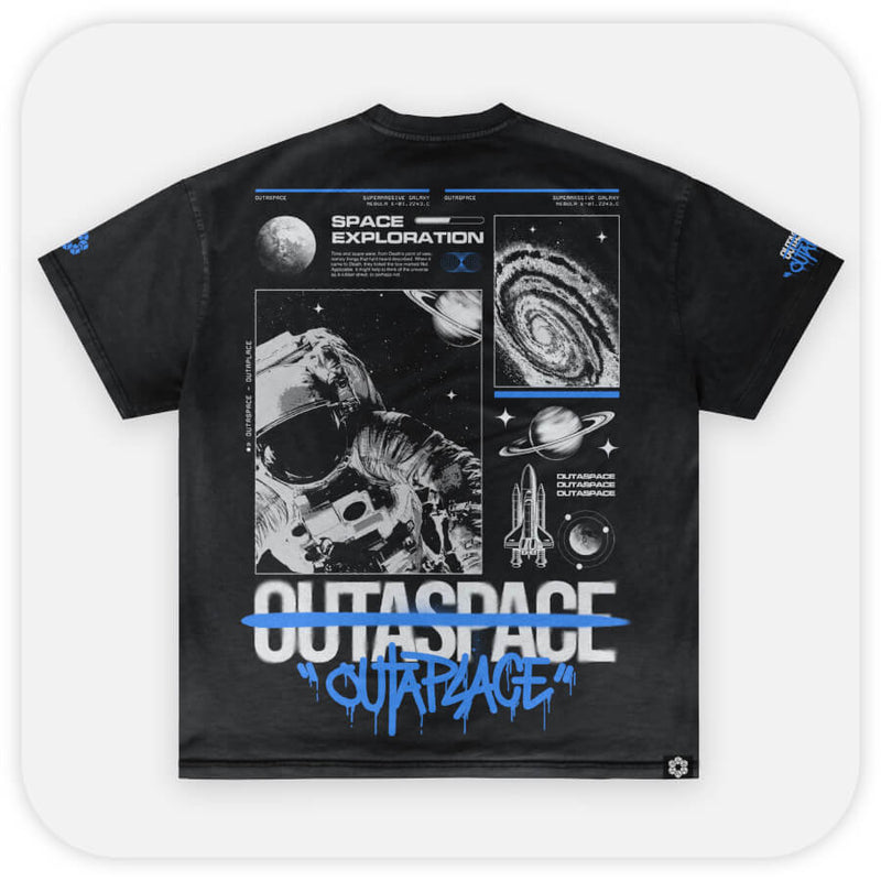 OutaSpace T-Shirt