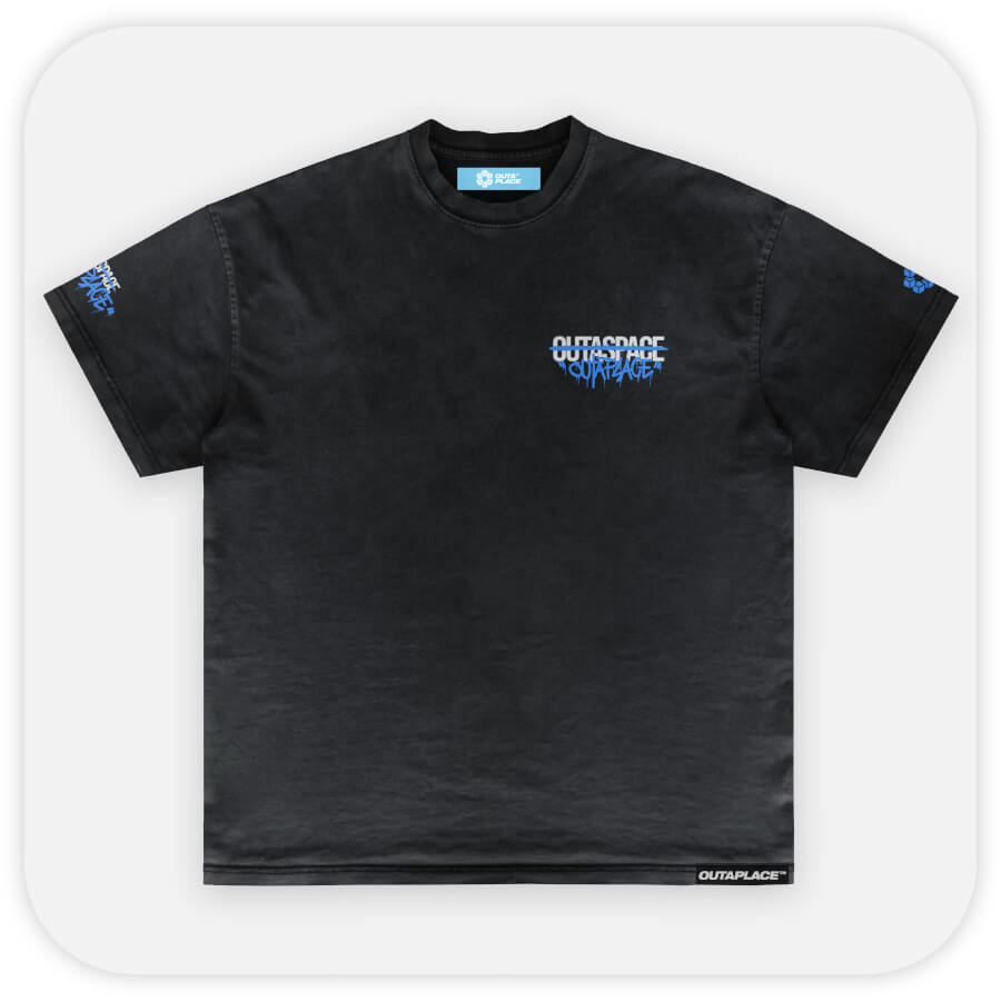 OutaSpace T-Shirt