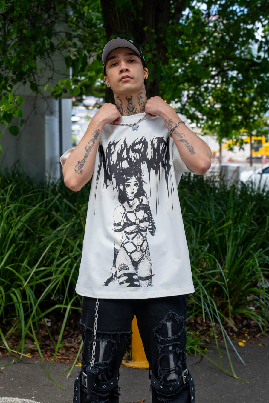 Pleasure T-Shirt