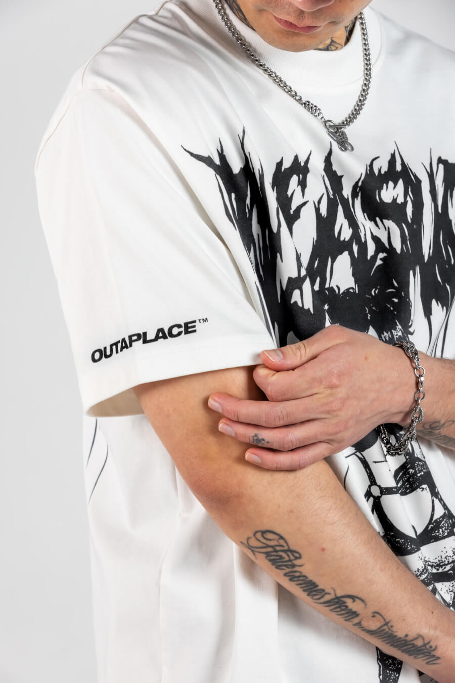 Pleasure T-Shirt