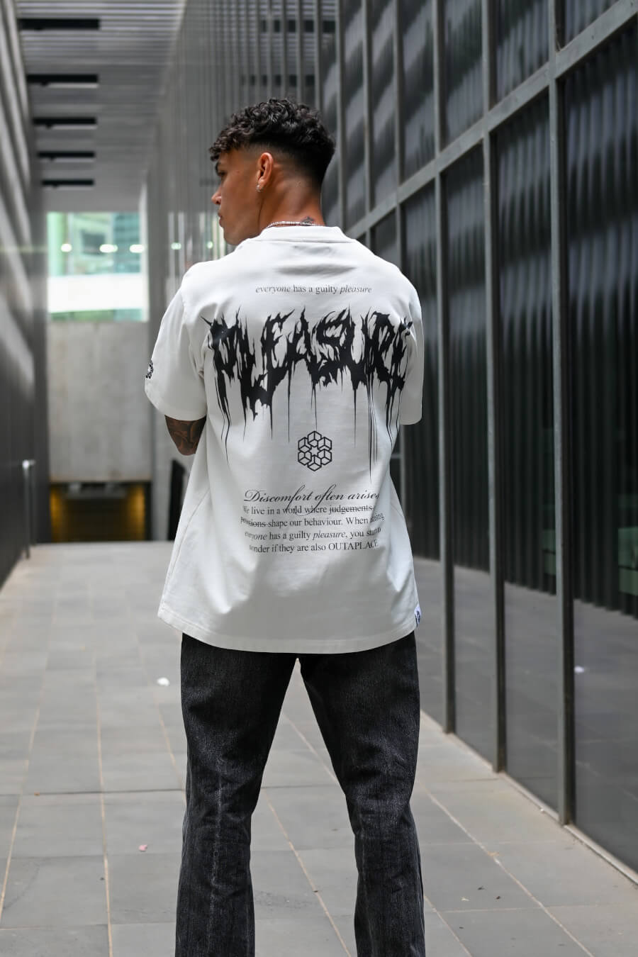 Pleasure T-Shirt