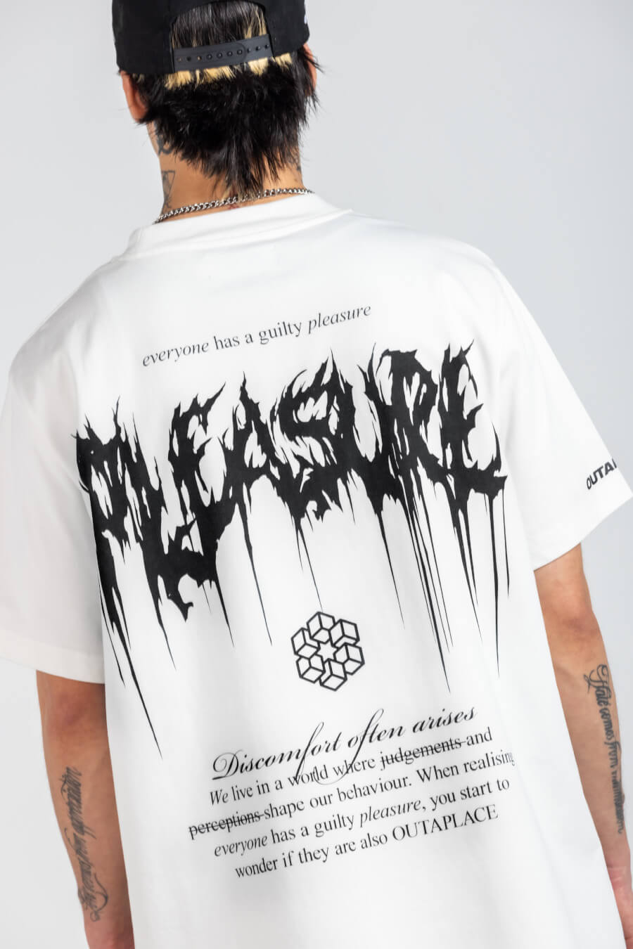 Pleasure T-Shirt