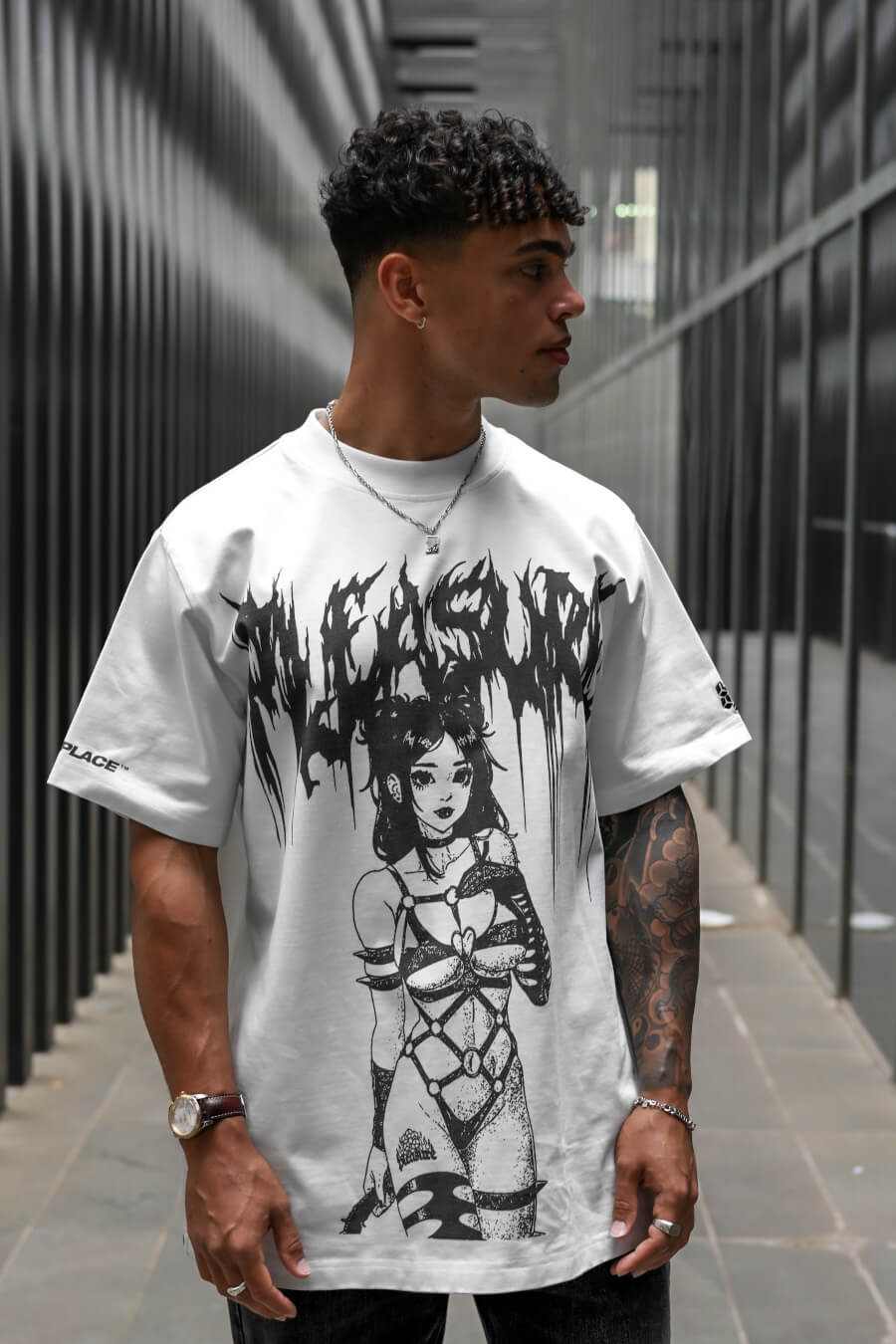 Pleasure T-Shirt