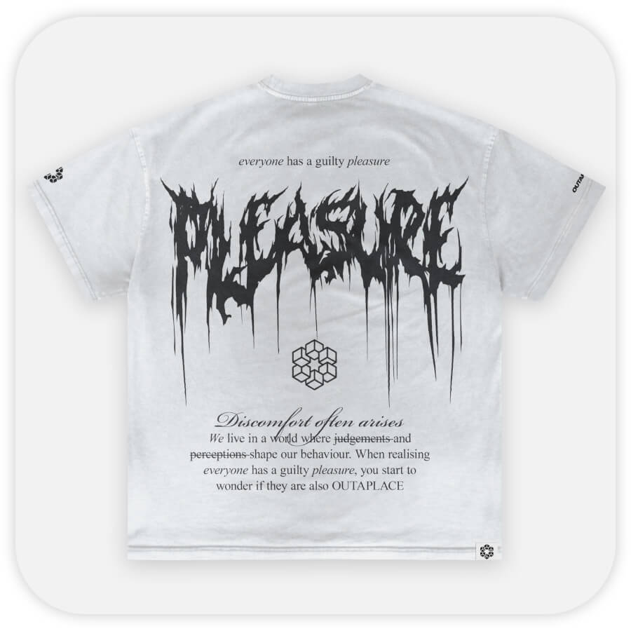 Pleasure T-Shirt