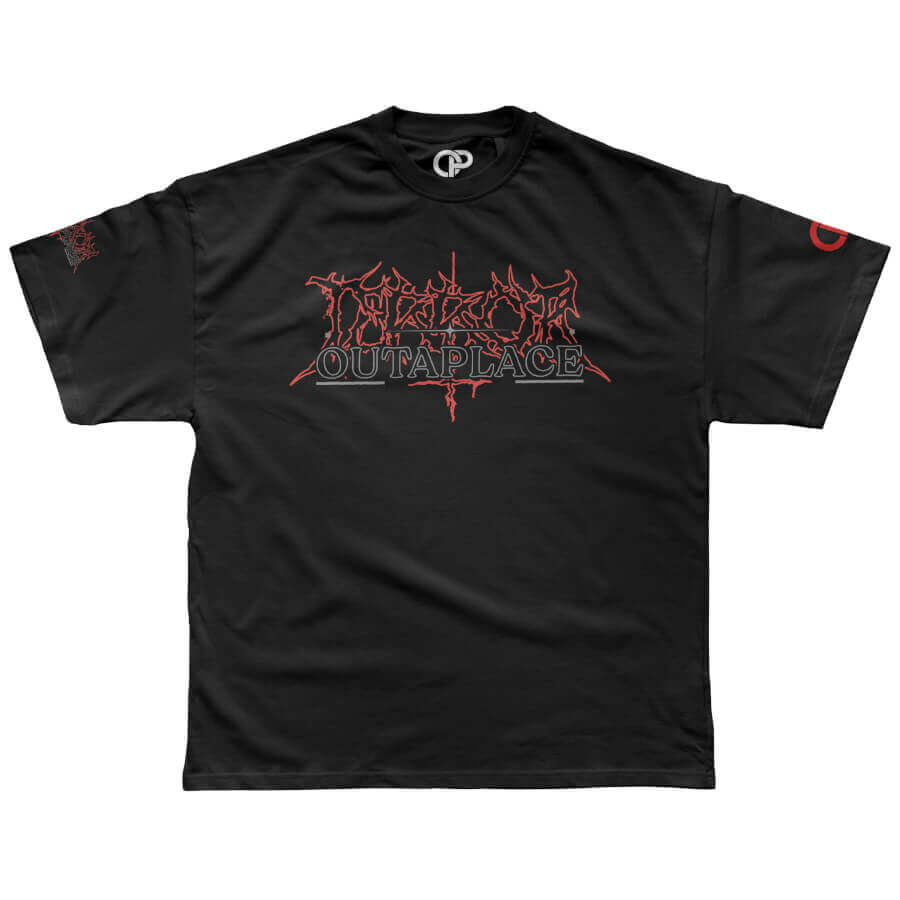 Night Terror Tee