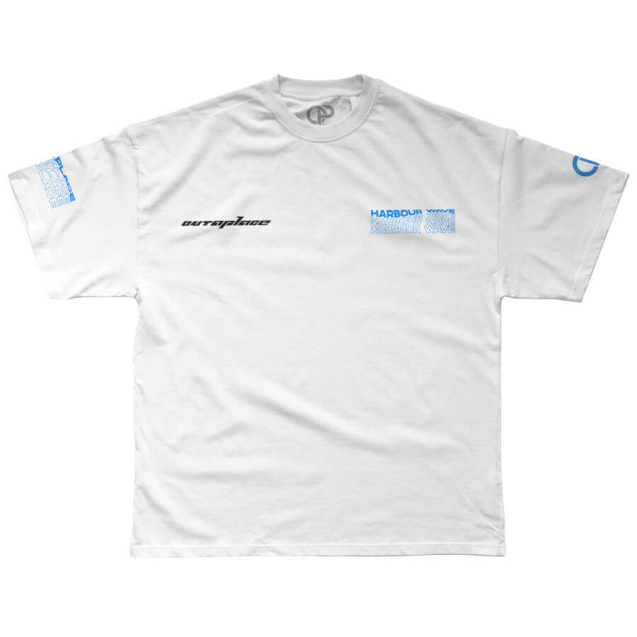 Tsunami Tee