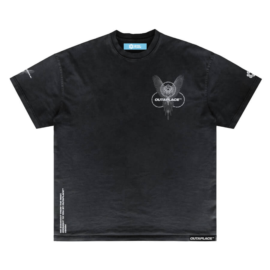 Vulture Tee