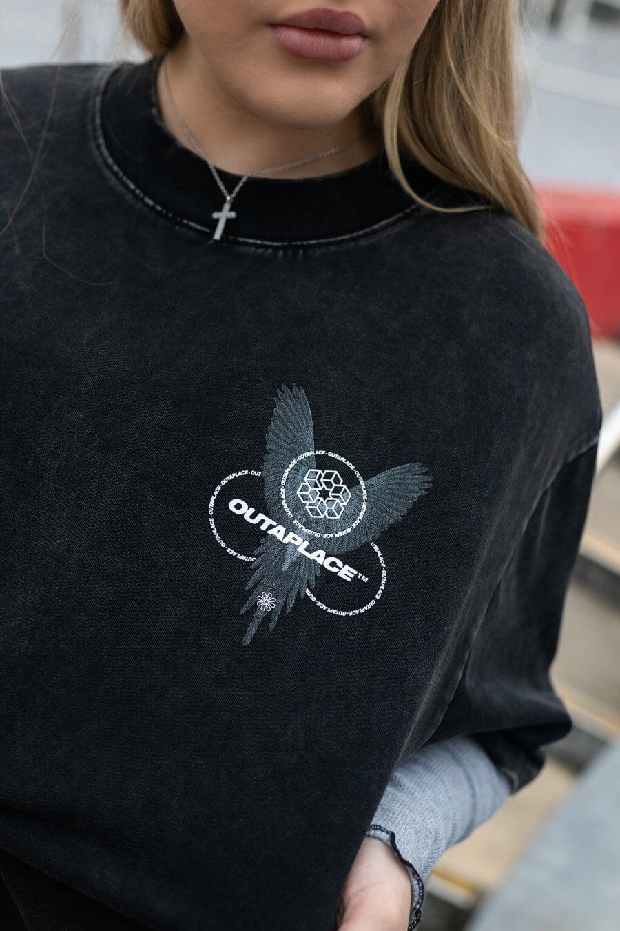 Vulture - T-Shirt